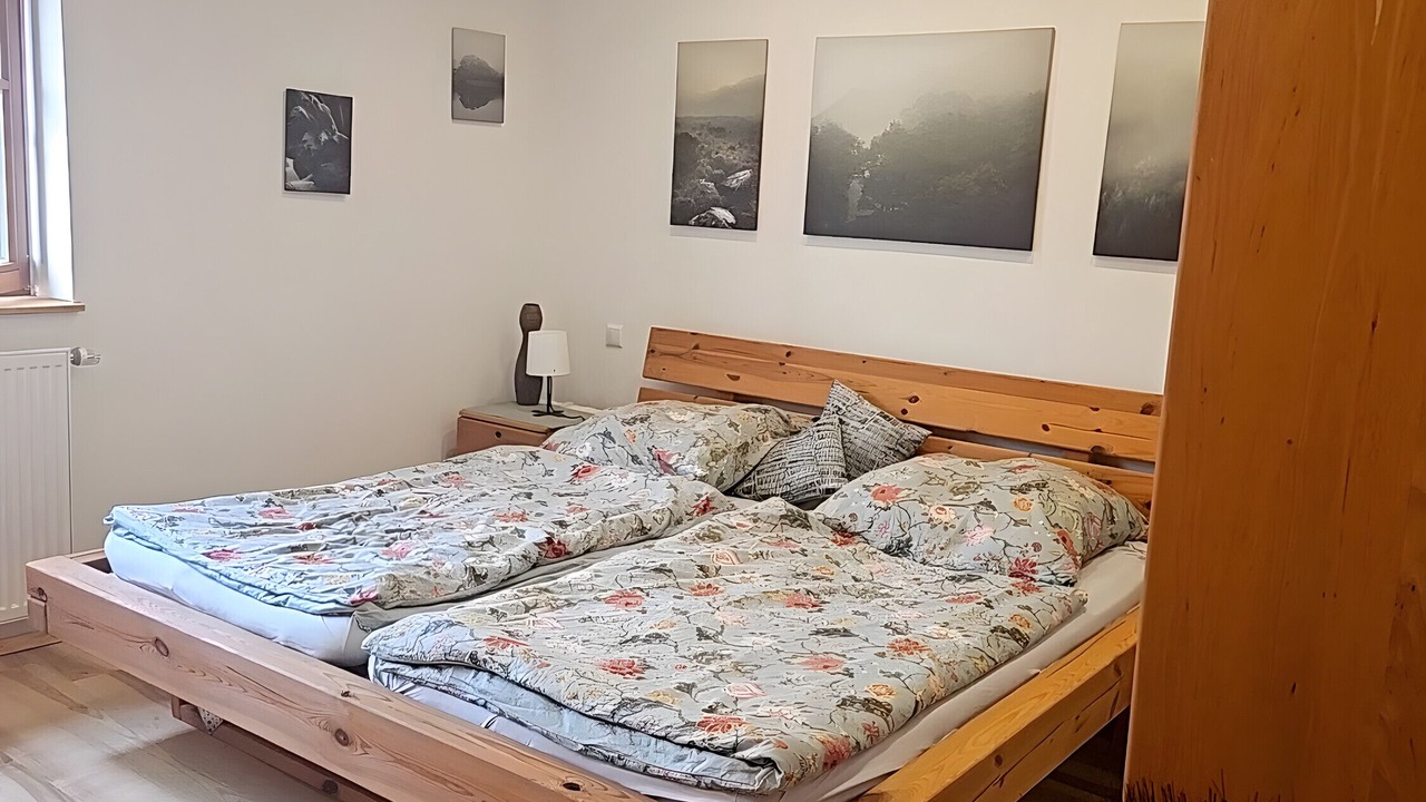 Photo of Bedroom in Holzheim a. Forst