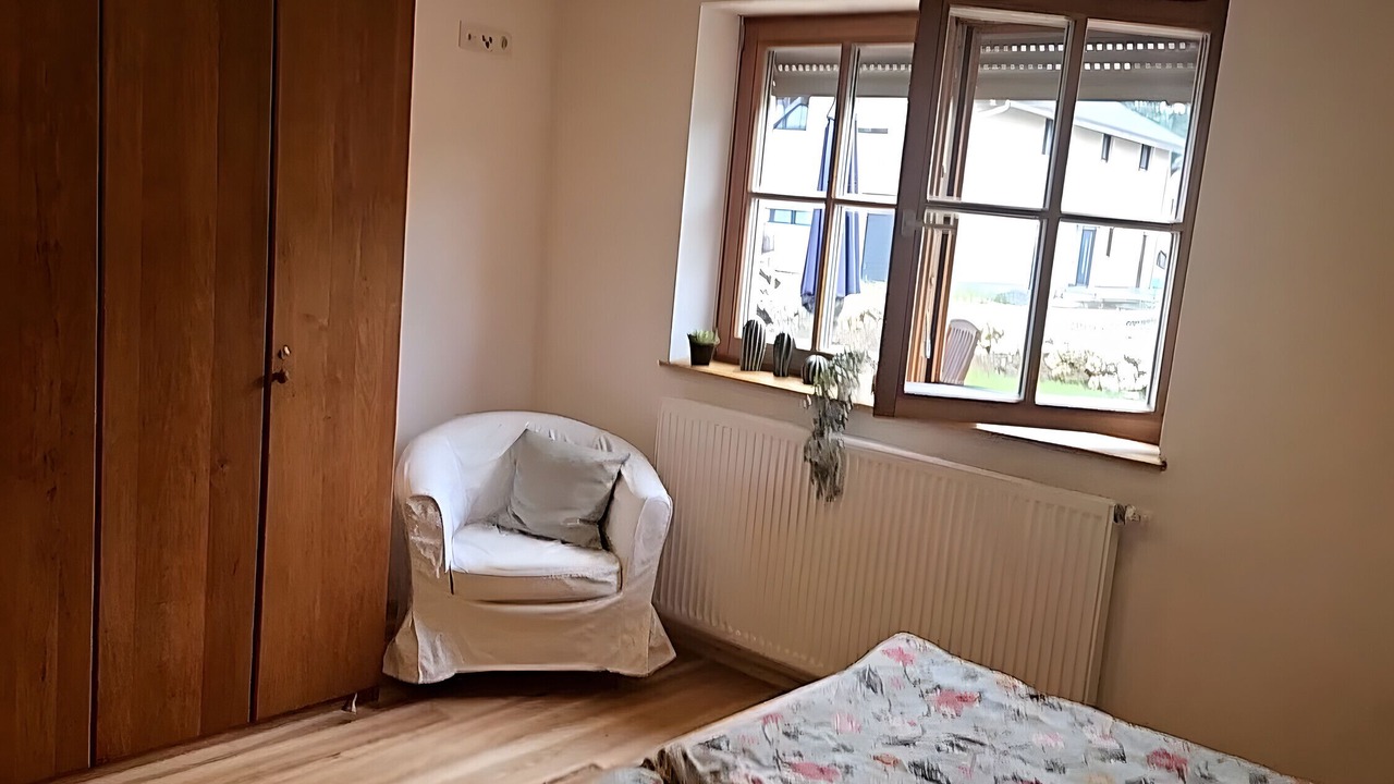 Photo of Bedroom in Holzheim a. Forst