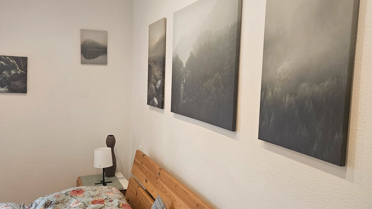Photo of Bedroom in Holzheim a. Forst