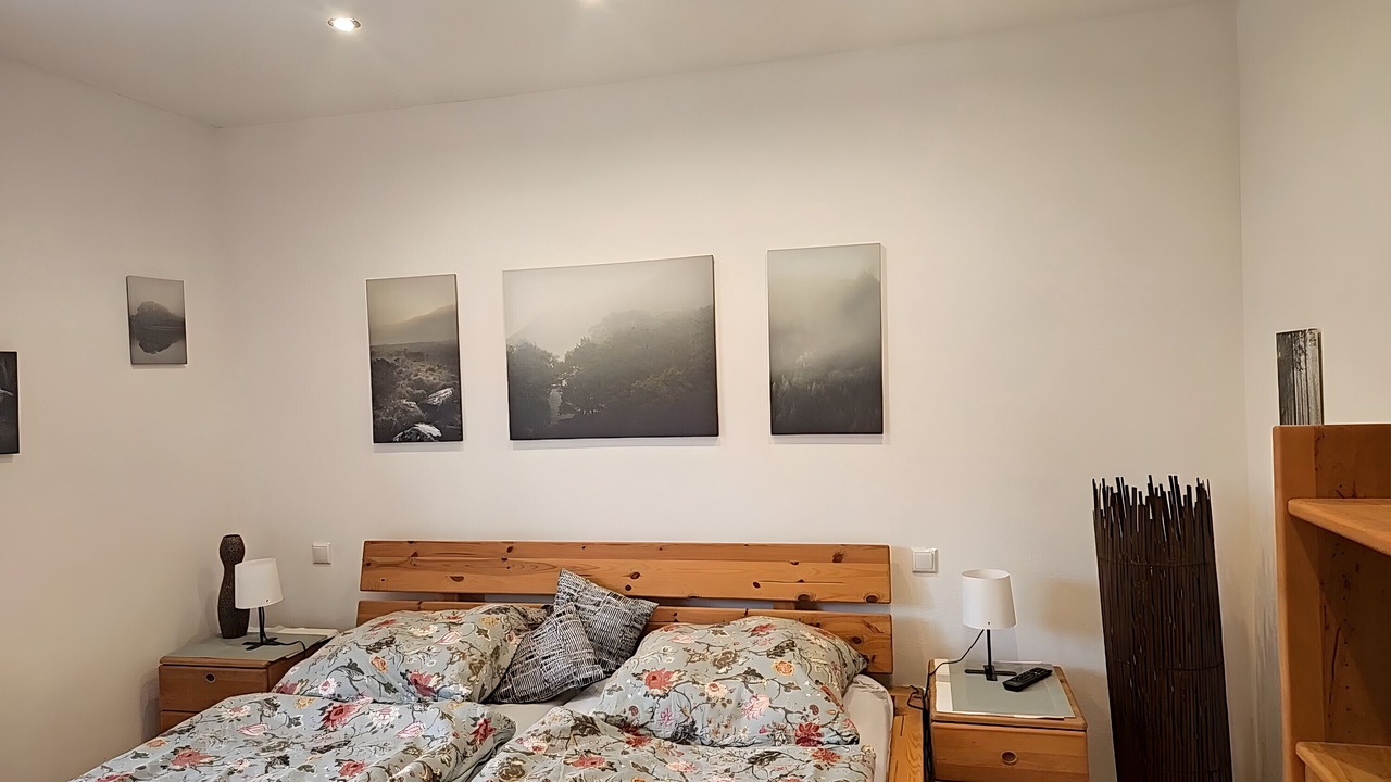 Photo of Bedroom in Holzheim a. Forst