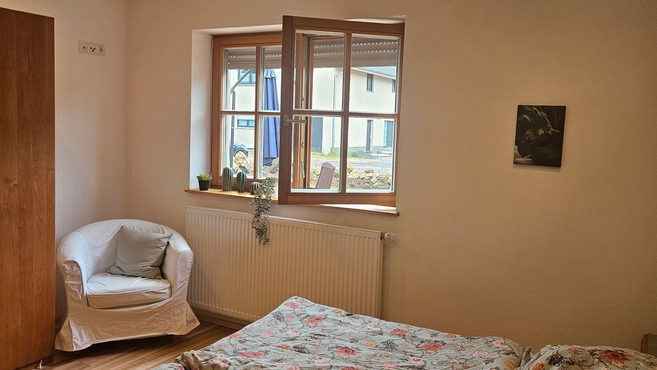 Photo of Bedroom in Holzheim a. Forst