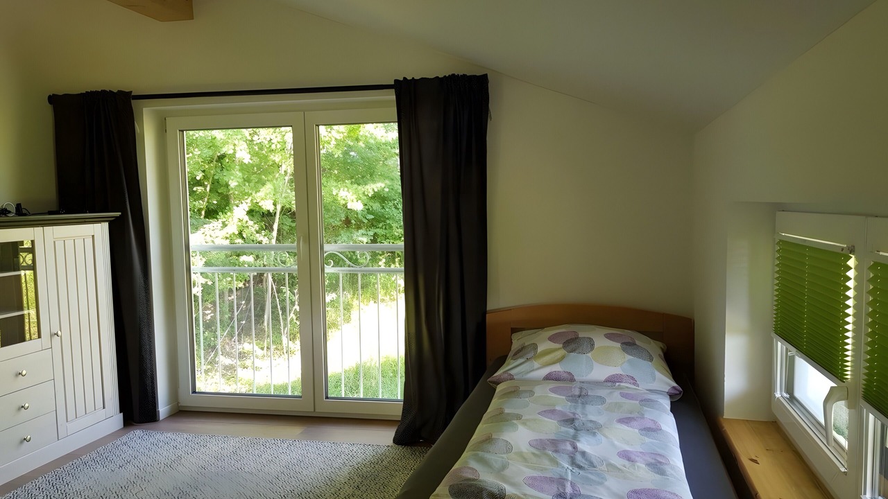 Photo of Bedroom in Salem