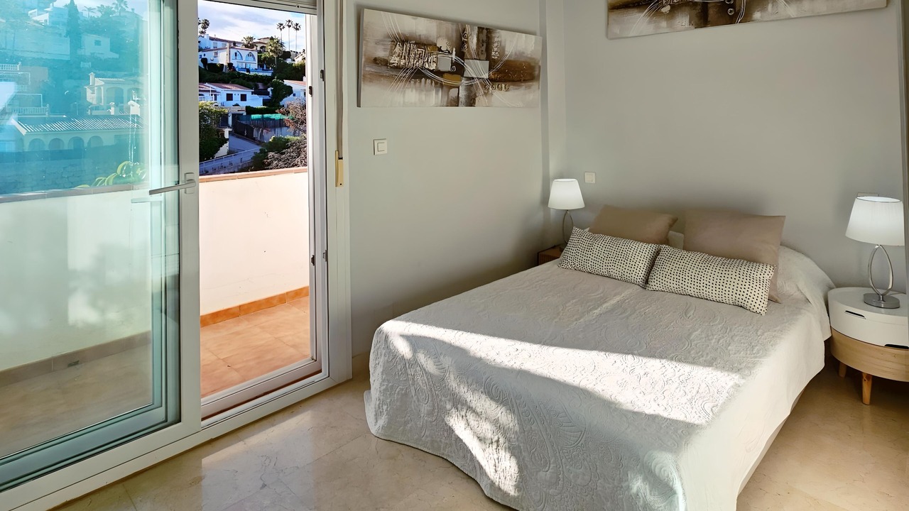 Photo of Bedroom in Buenas Noches