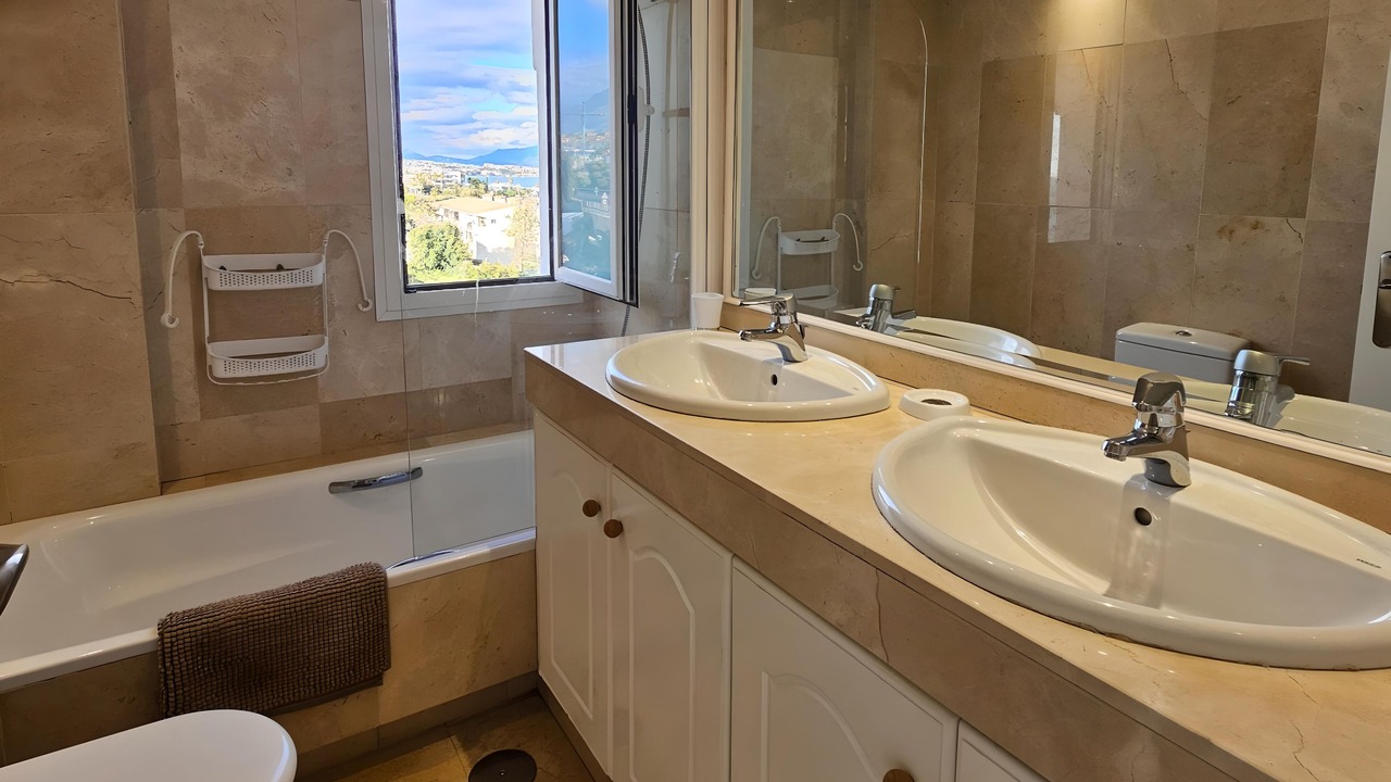 Photo of Bathroom in Buenas Noches