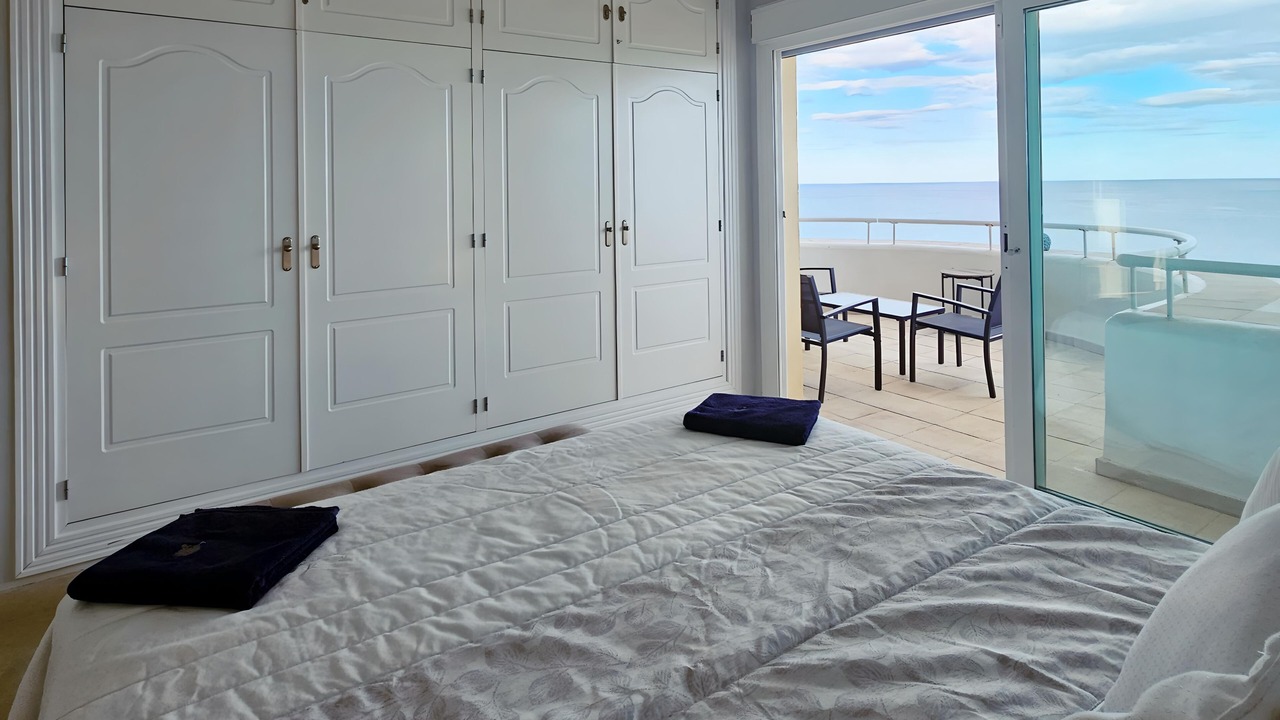 Photo of Bedroom in Buenas Noches