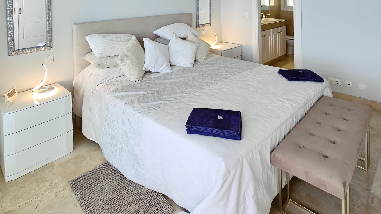 Photo of Bedroom in Buenas Noches