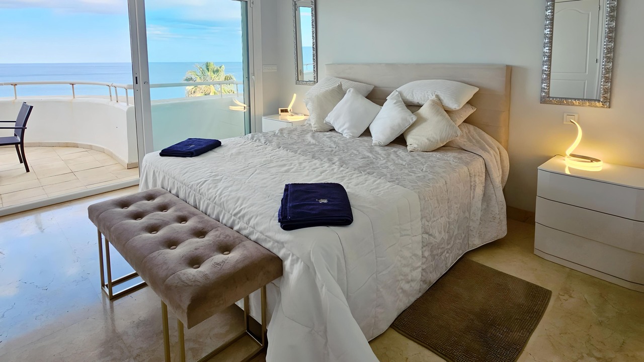 Photo of Bedroom in Buenas Noches