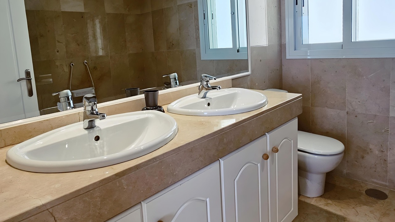 Photo of Bathroom in Buenas Noches