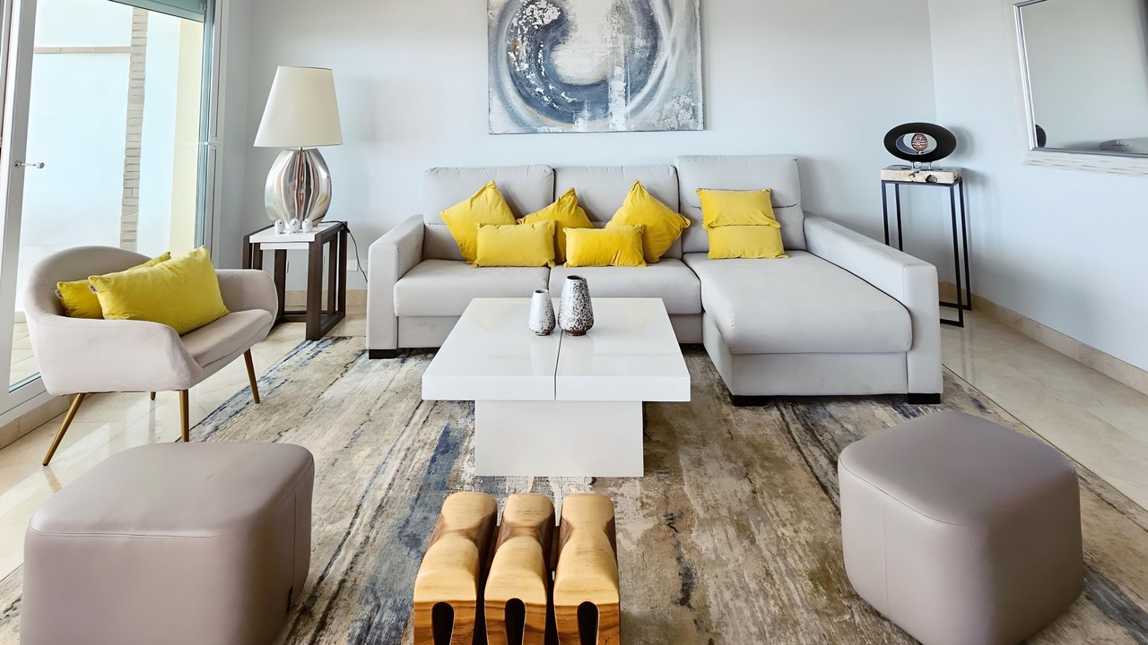 Photo of Livingroom in Buenas Noches
