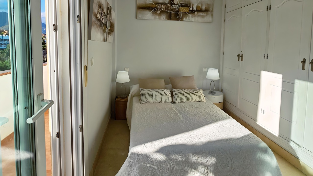 Photo of Bedroom in Buenas Noches