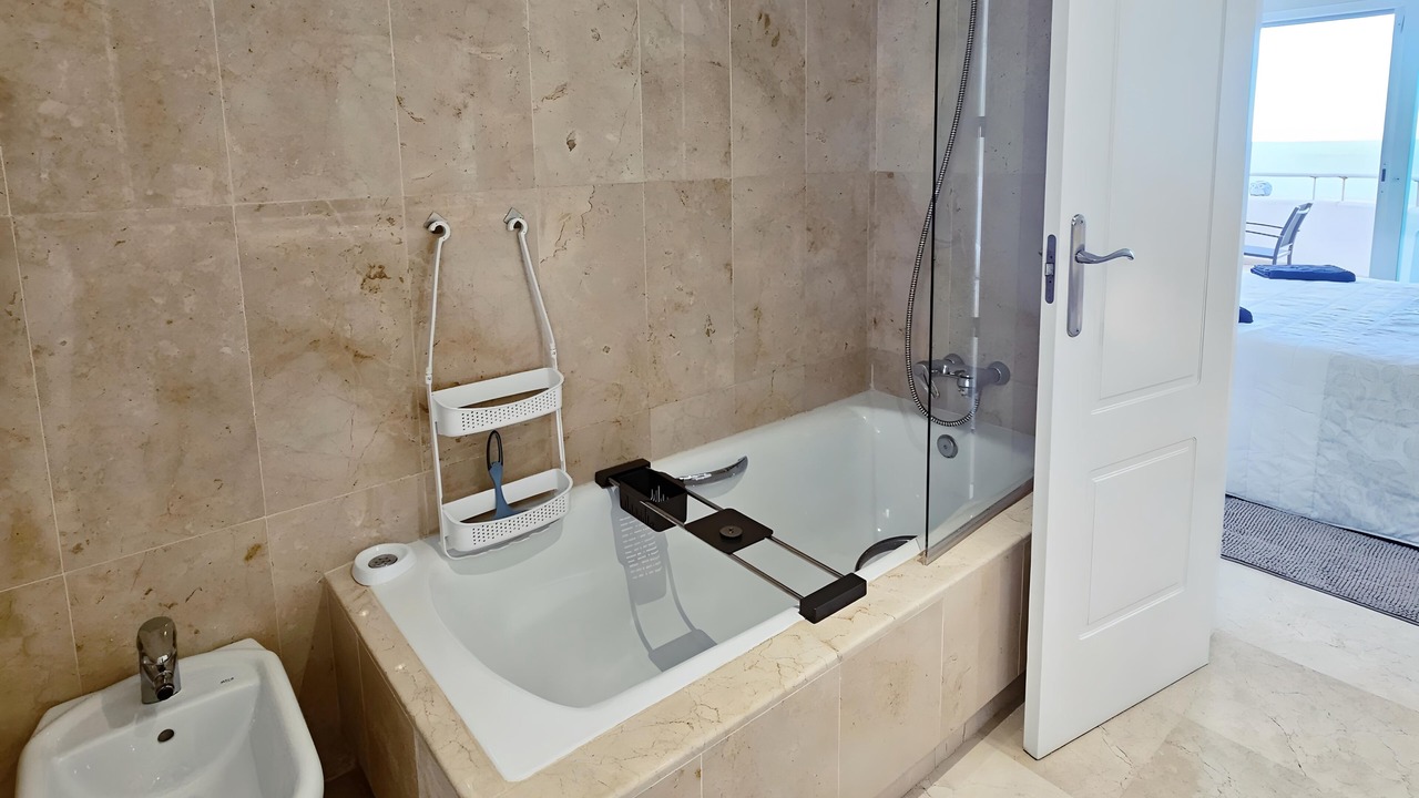 Photo of Bathroom in Buenas Noches