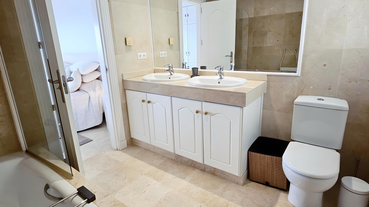 Photo of Bathroom in Buenas Noches