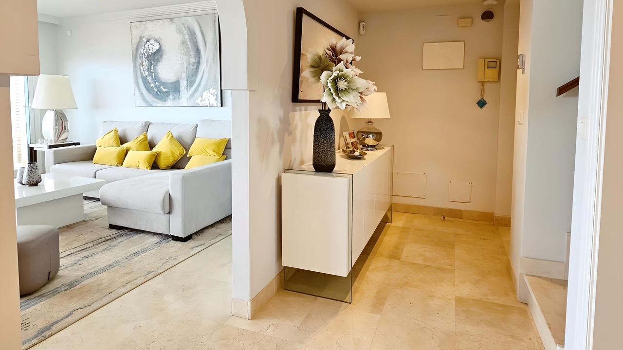 Photo of Livingroom in Buenas Noches