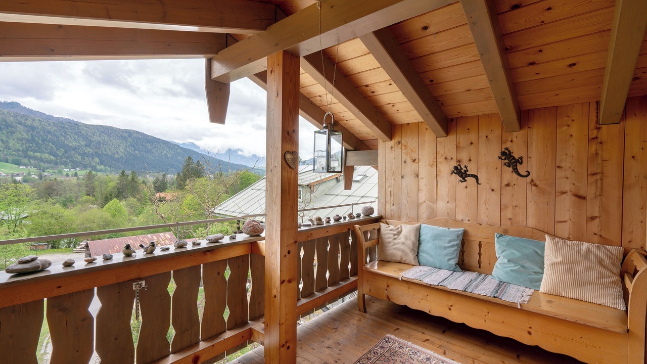 Photo of Outdoor in Oberschonau
