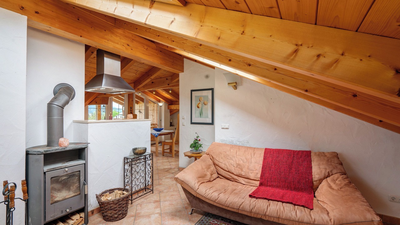Photo of Livingroom in Oberschonau