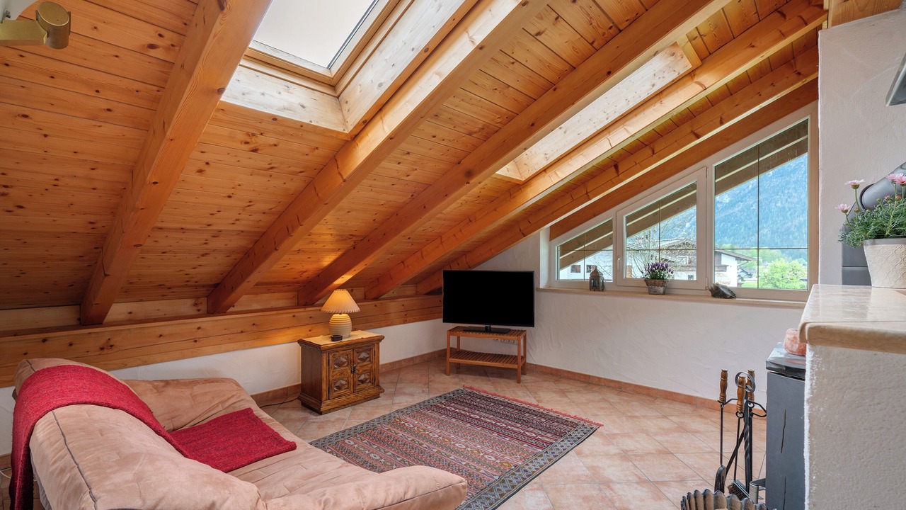 Photo of Livingroom in Oberschonau