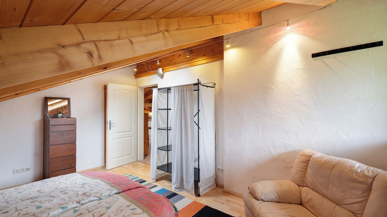 Photo of Bedroom in Oberschonau