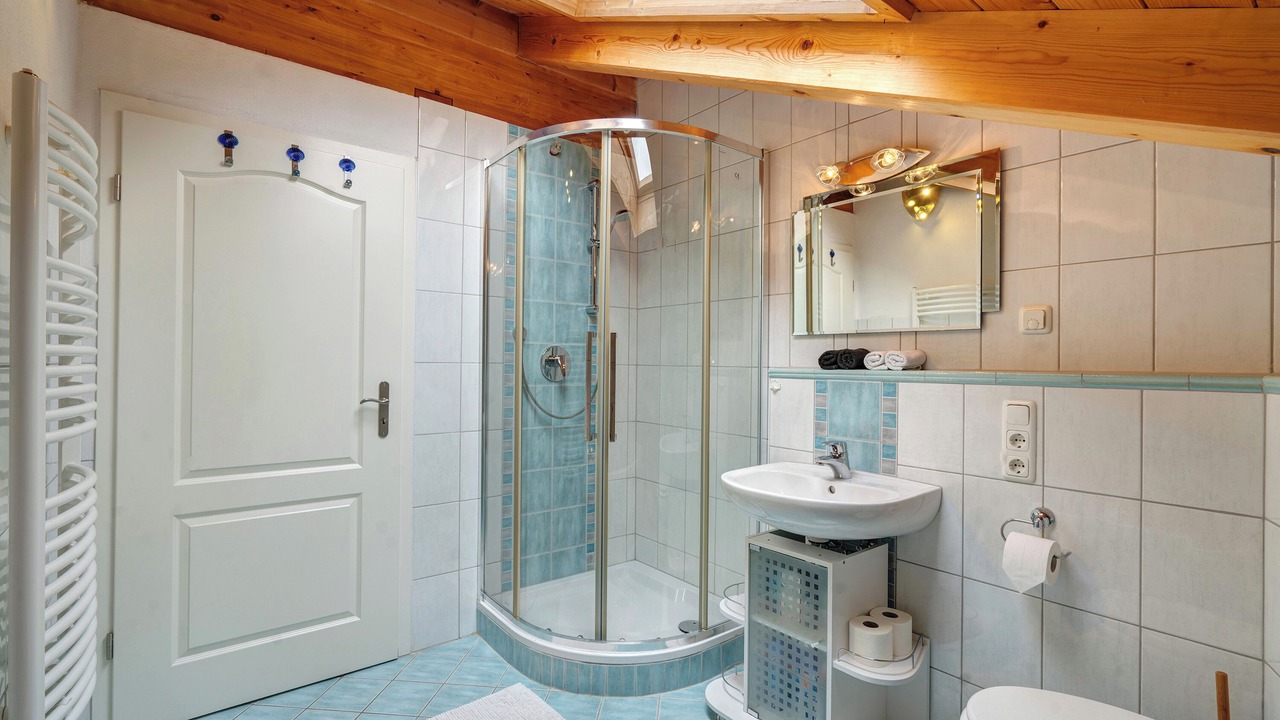 Photo of Bathroom in Oberschonau