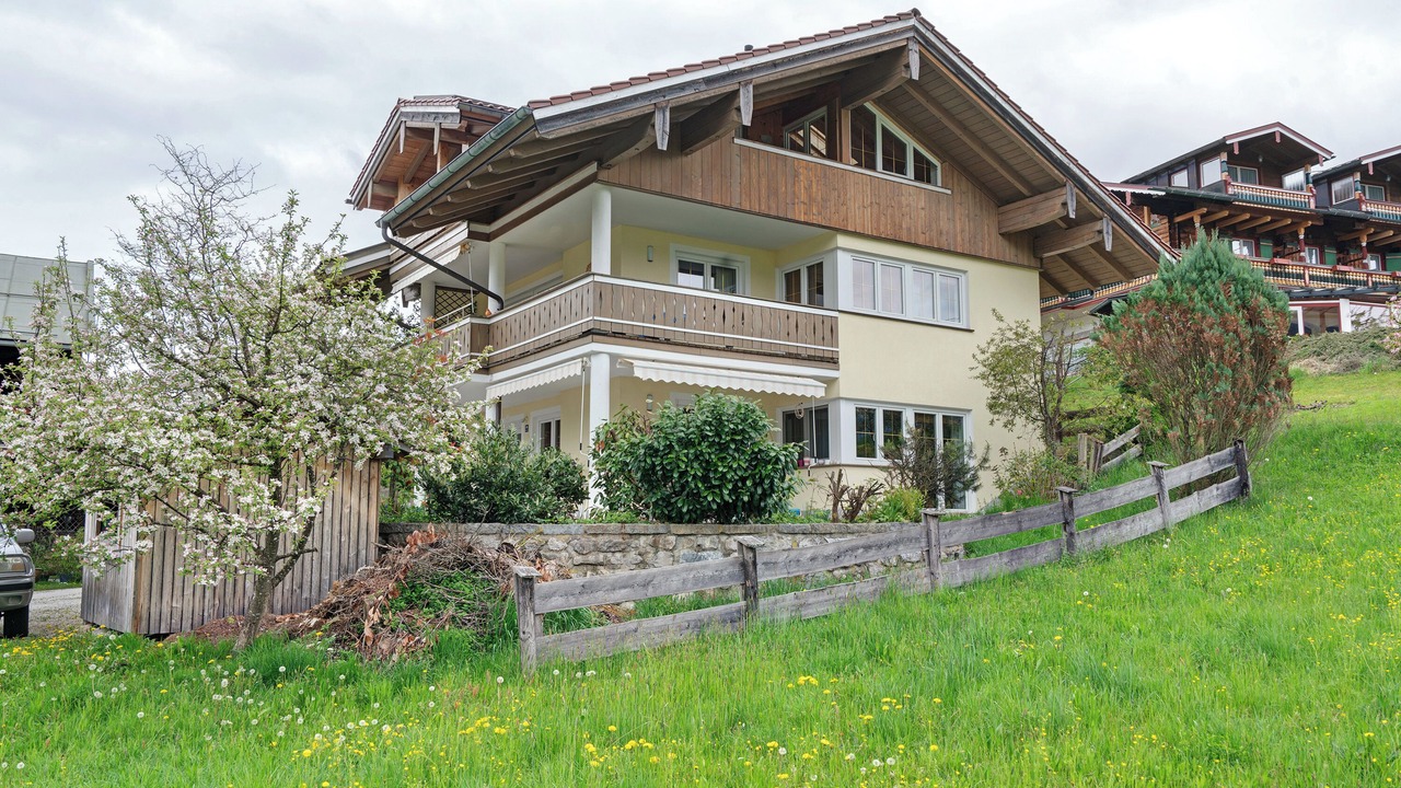Photo of Outdoor in Oberschonau