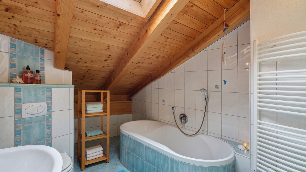Photo of Bathroom in Oberschonau
