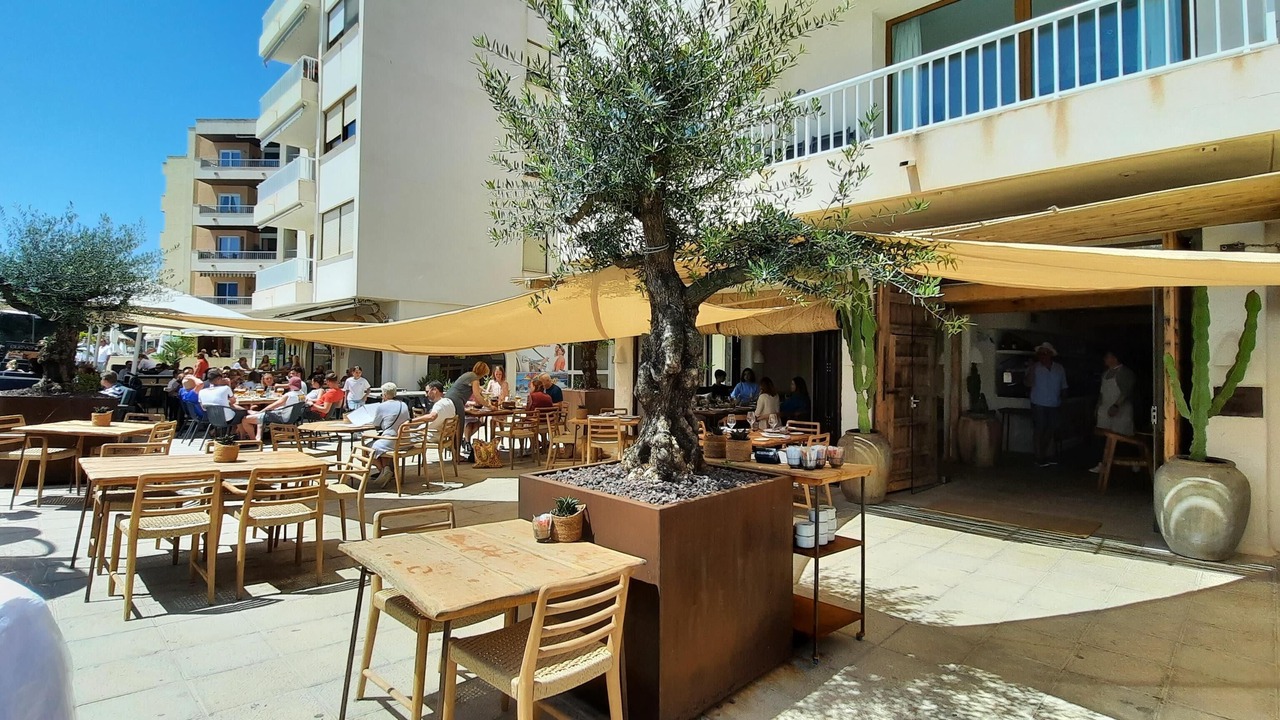 Photo of Others in Moraira