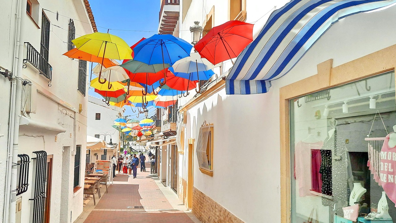 Photo of Others in Moraira