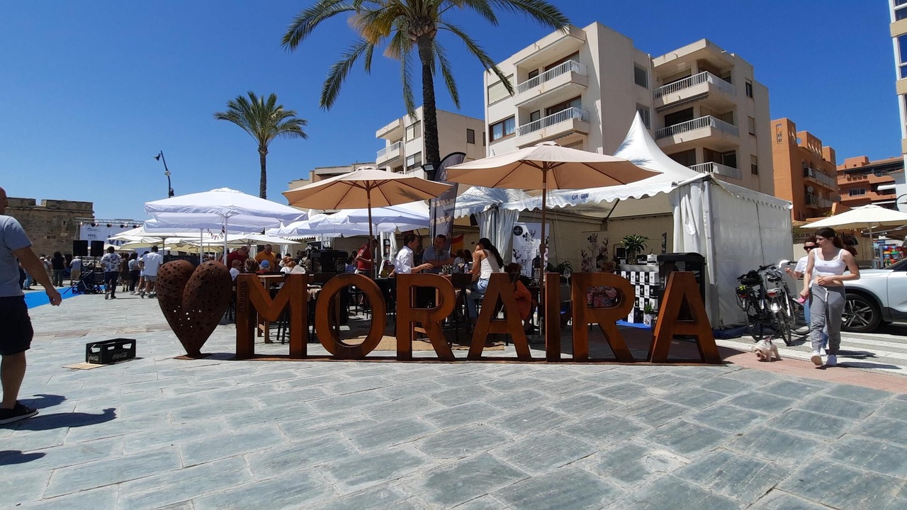 Photo of Others in Moraira