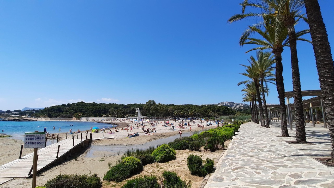 Photo of Others in Moraira