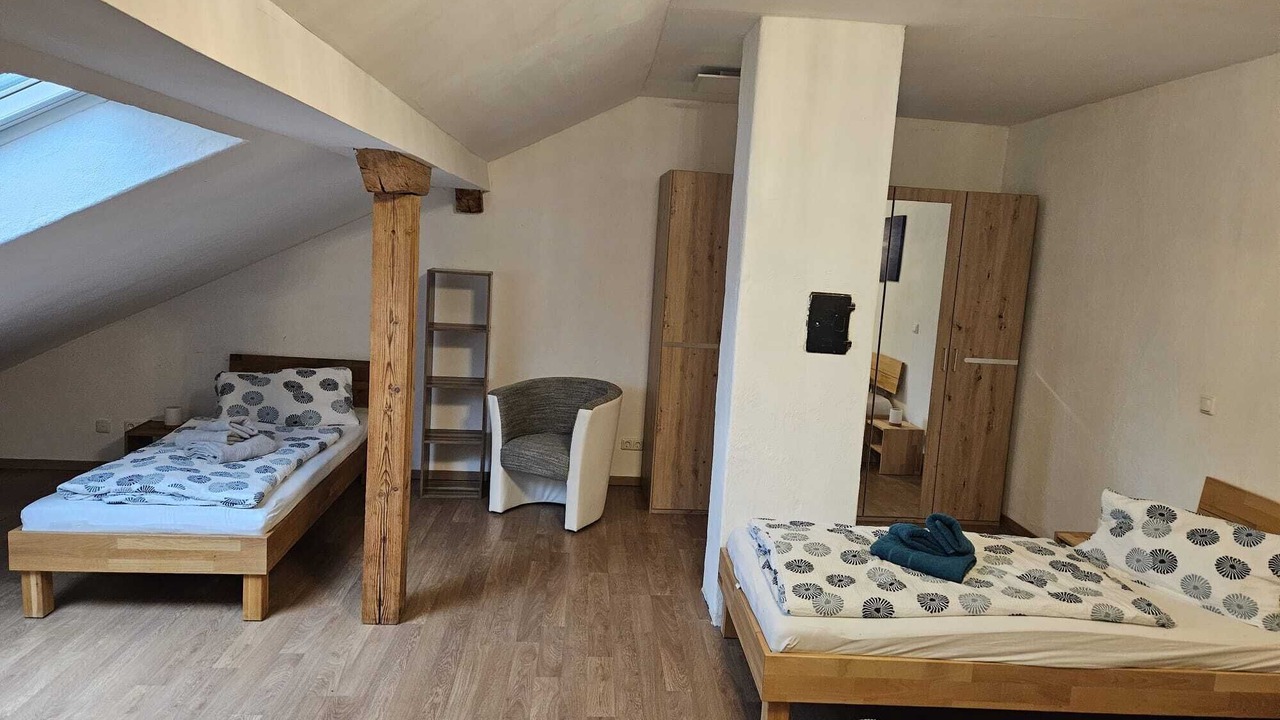 Photo of Bedroom in Untershofen