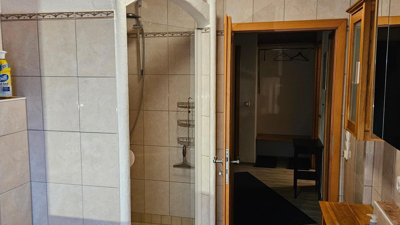 Photo of Bathroom in Untershofen