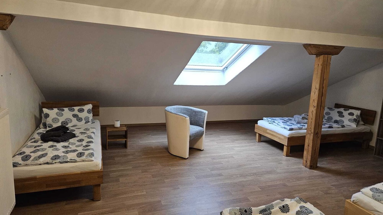 Photo of Bedroom in Untershofen