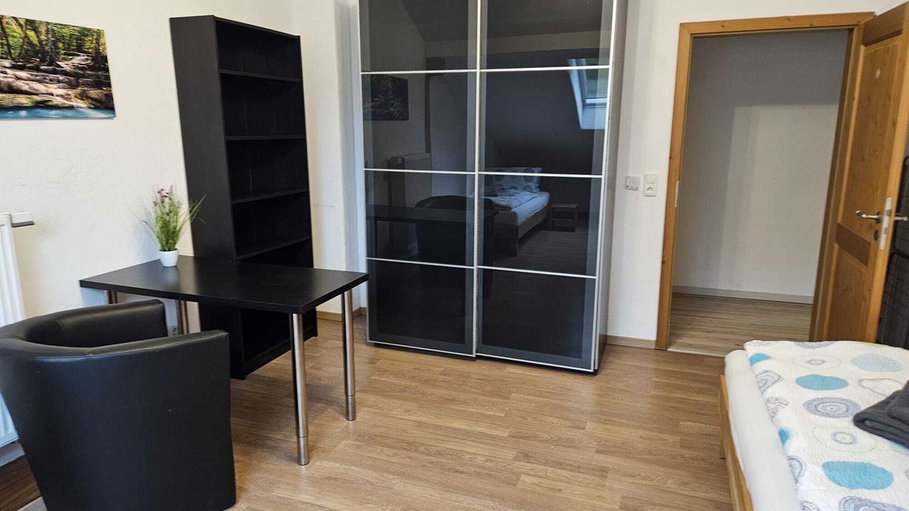 Photo of Bedroom in Untershofen