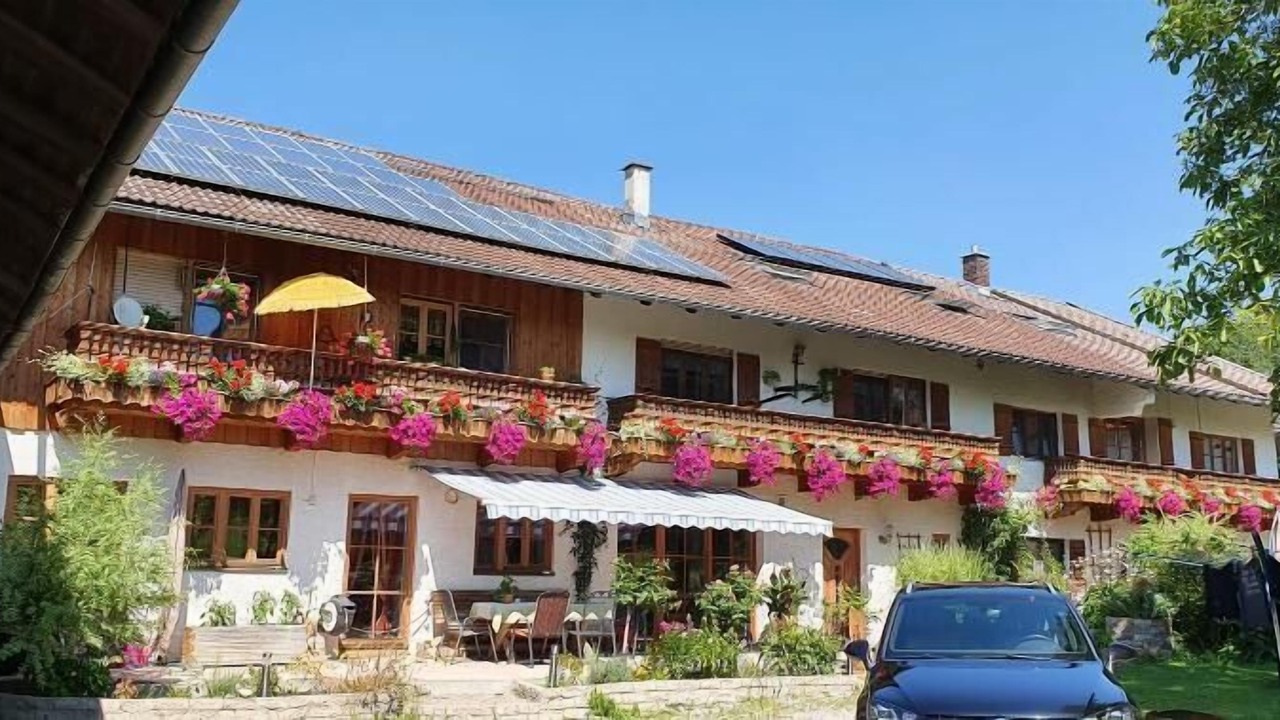 Photo of Outdoor in Untershofen