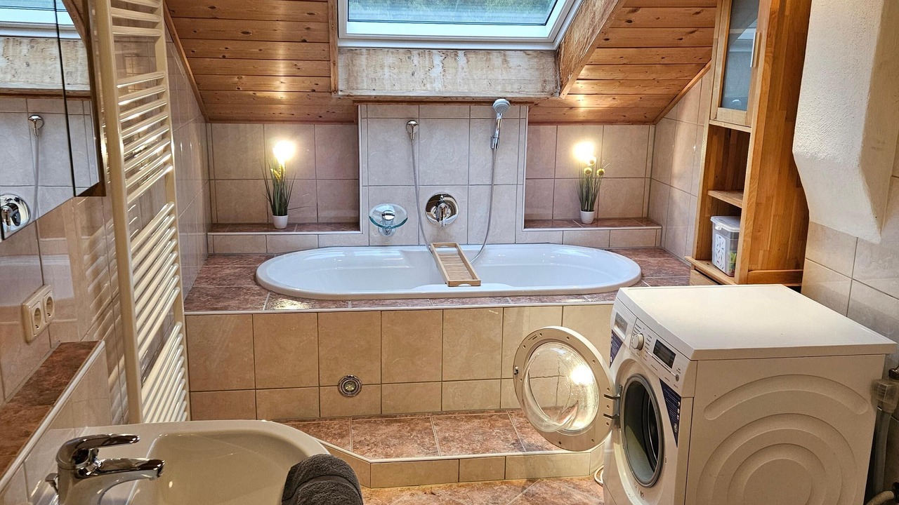 Photo of Bathroom in Untershofen