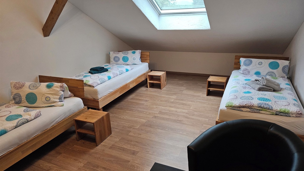 Photo of Bedroom in Untershofen