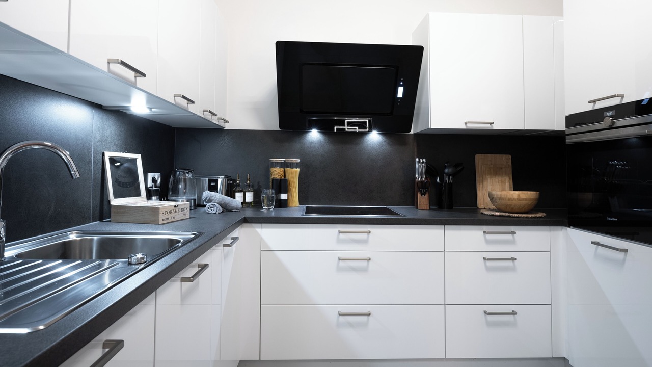 Photo of Kitchen in Osterreicher Kolonie