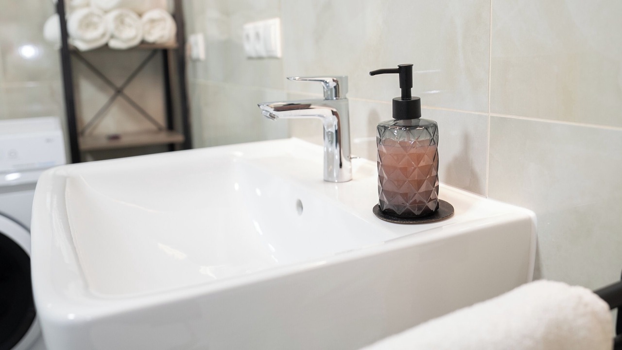Photo of Bathroom in Osterreicher Kolonie