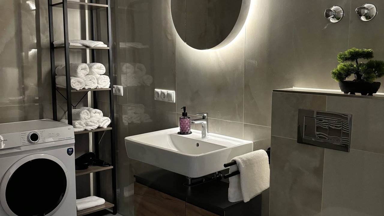 Photo of Bathroom in Osterreicher Kolonie