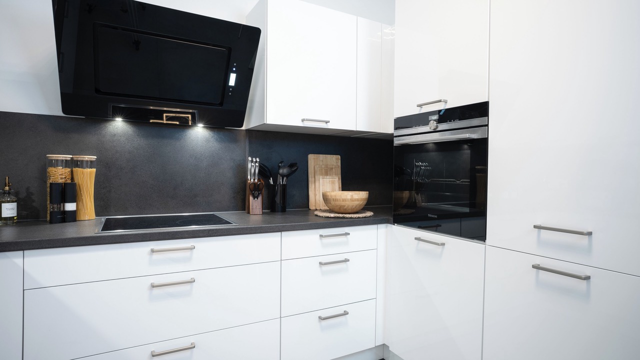 Photo of Kitchen in Osterreicher Kolonie