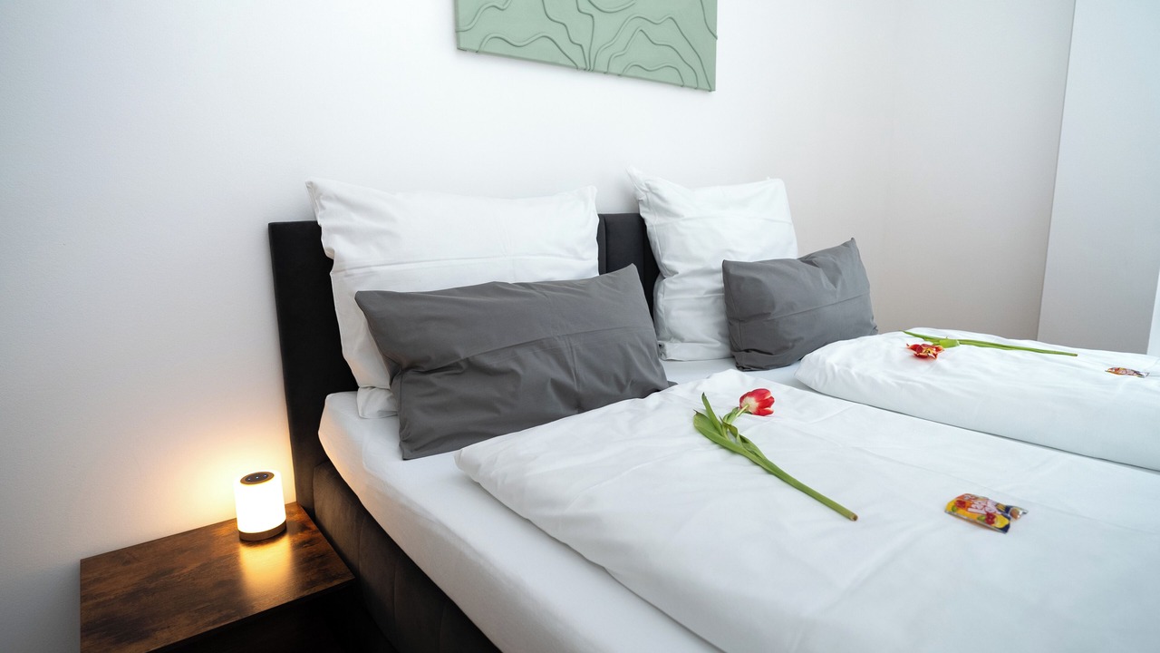 Photo of Bedroom in Osterreicher Kolonie