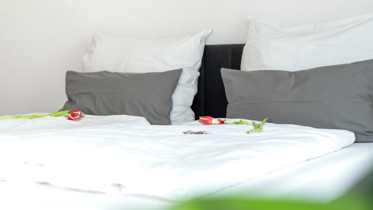 Photo of Bedroom in Osterreicher Kolonie