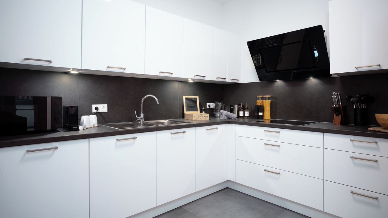 Photo of Kitchen in Osterreicher Kolonie