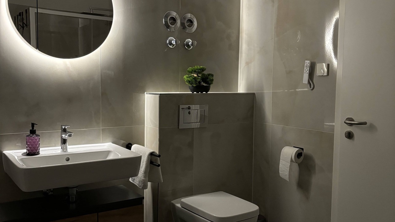 Photo of Bathroom in Osterreicher Kolonie