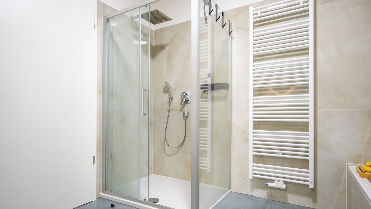 Photo of Bathroom in Osterreicher Kolonie