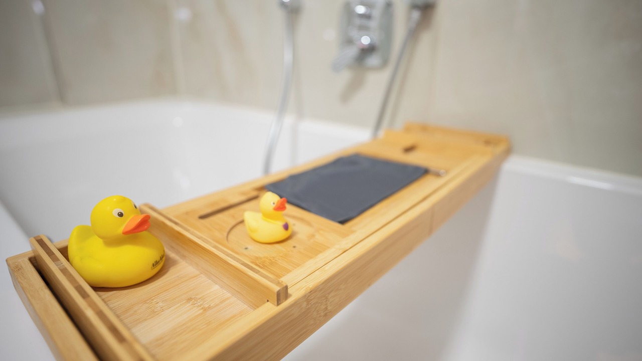 Photo of Bathroom in Osterreicher Kolonie