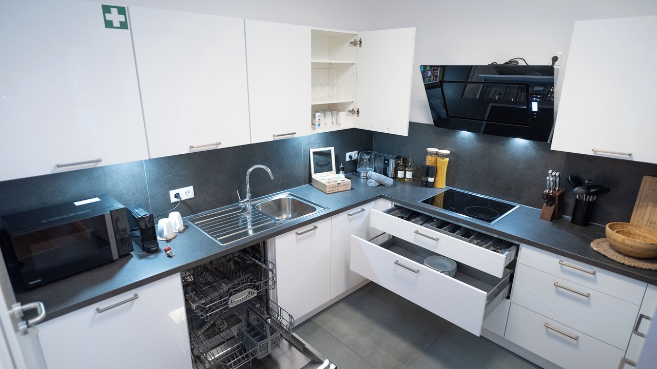 Photo of Kitchen in Osterreicher Kolonie