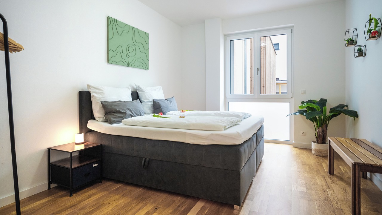 Photo of Bedroom in Osterreicher Kolonie