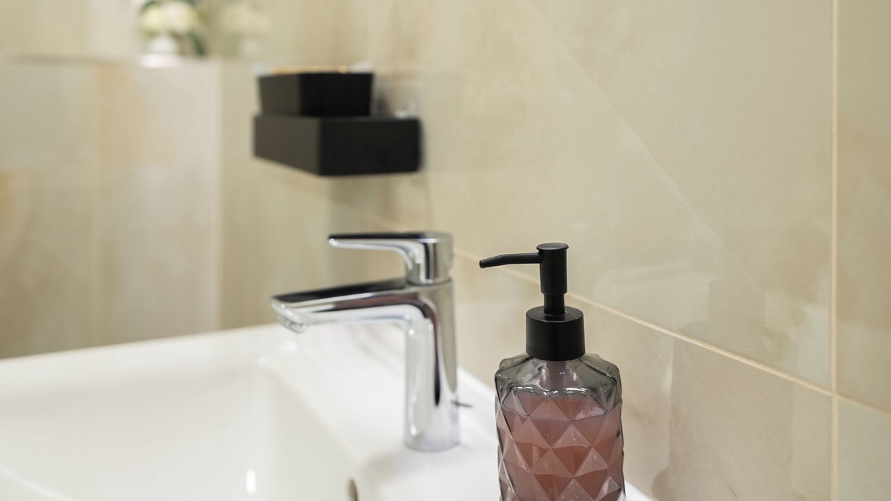 Photo of Bathroom in Osterreicher Kolonie