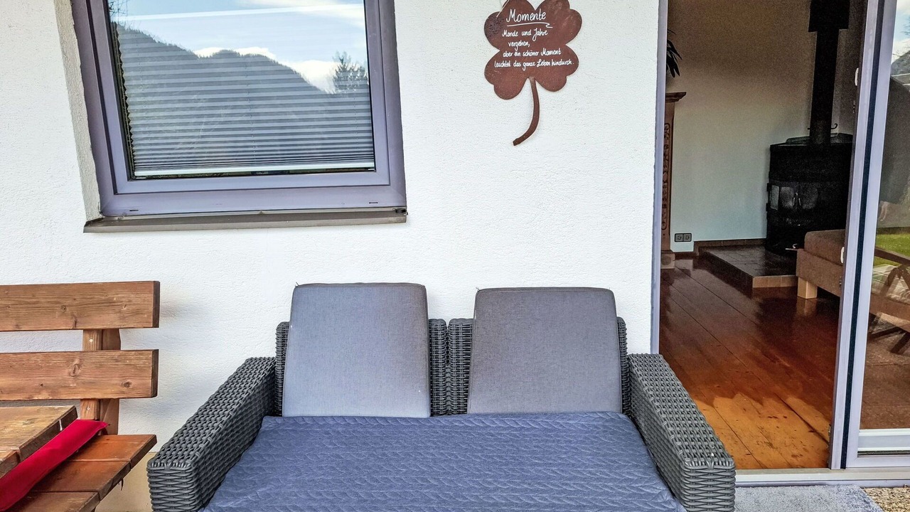 Photo of Patio Balcony in Verditz
