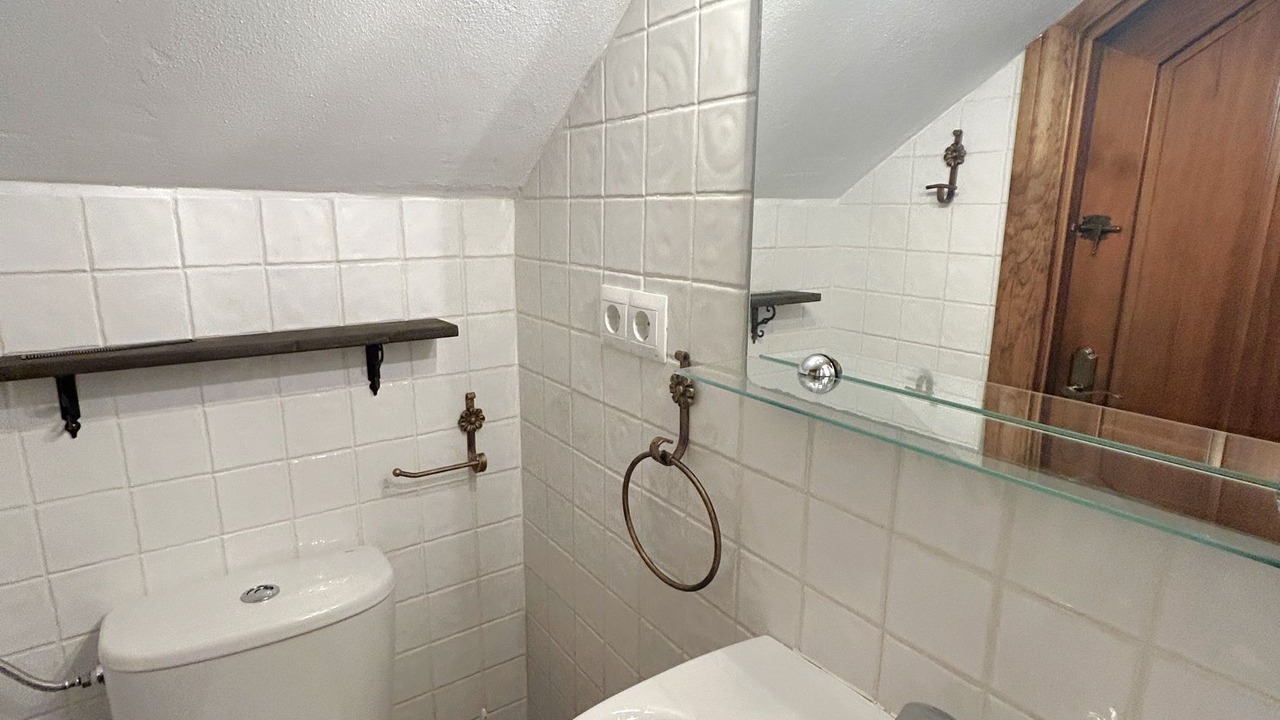 Photo of Bathroom in Gaucin